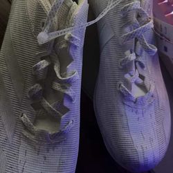 Adizero’s Receiver Cleats