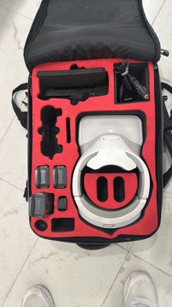 DJi GOGGLES