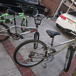 4 Bike Special Obo