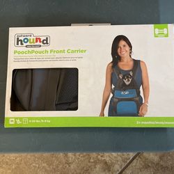 Dog Carrier