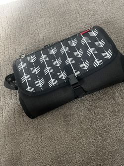 Diaper Changing Pad New