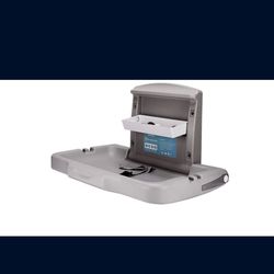BABY CHANGING STATION