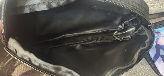 K Pop Demon Hunters Soft Pencil Pouch 