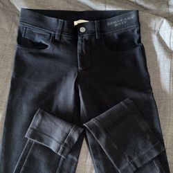 Burberry Brit Women Pant Size XS