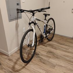 Transeo 4.0 Bike GT
