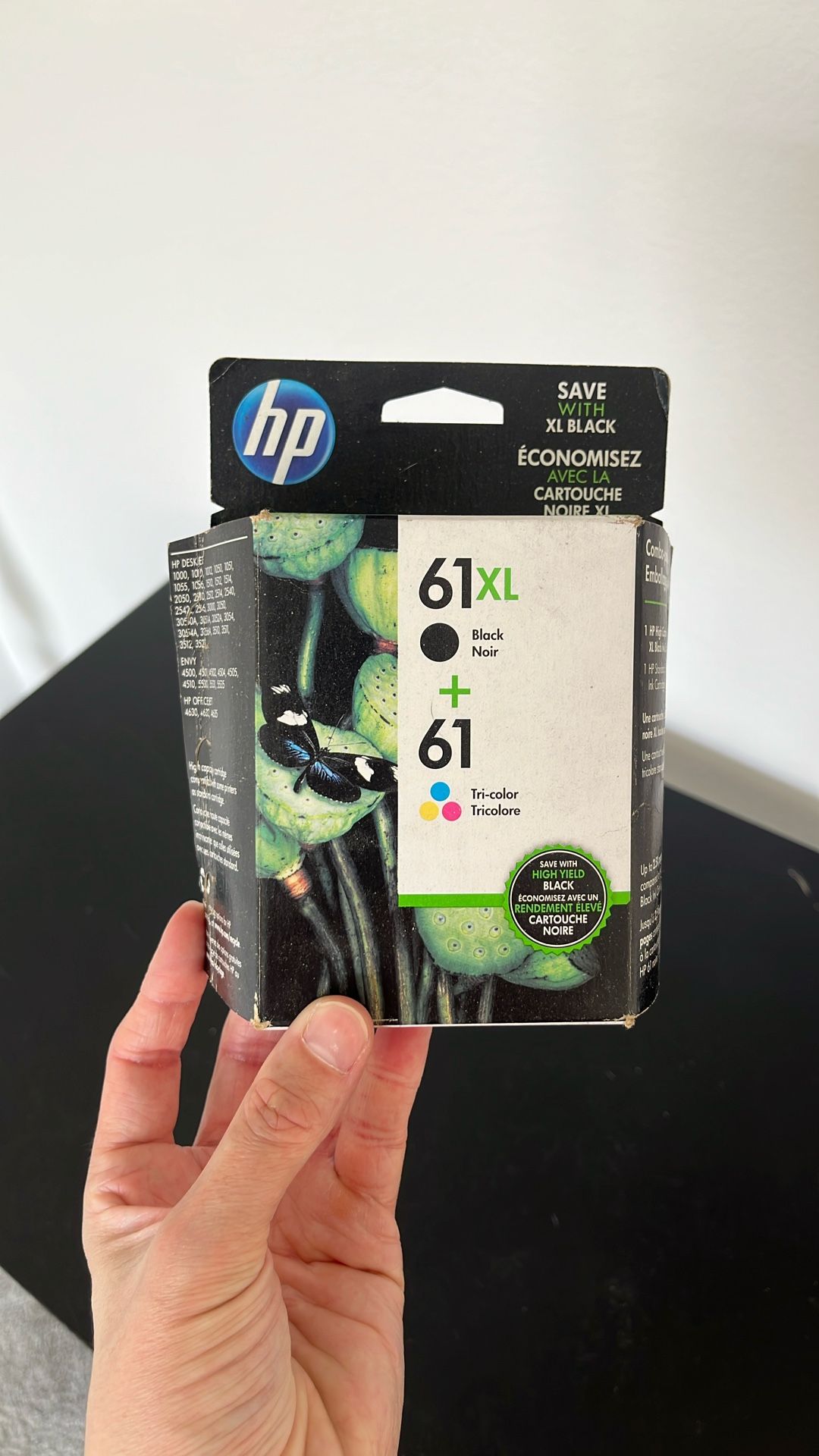 Printer Ink