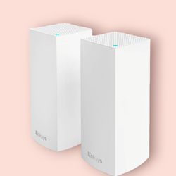 Linksys Atlas WiFi Router 