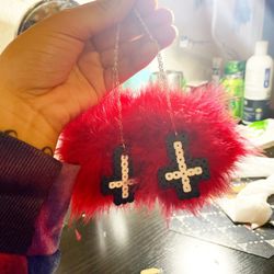 Sullivan King Stash Earring 