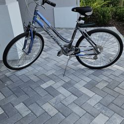 Bicycle - 26 X 1.95 Tuned Up And Ready To Ride