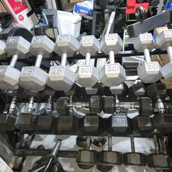 Dumbbell Sets 