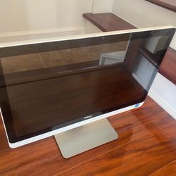 2023 Dell Flatscreen PC 22”