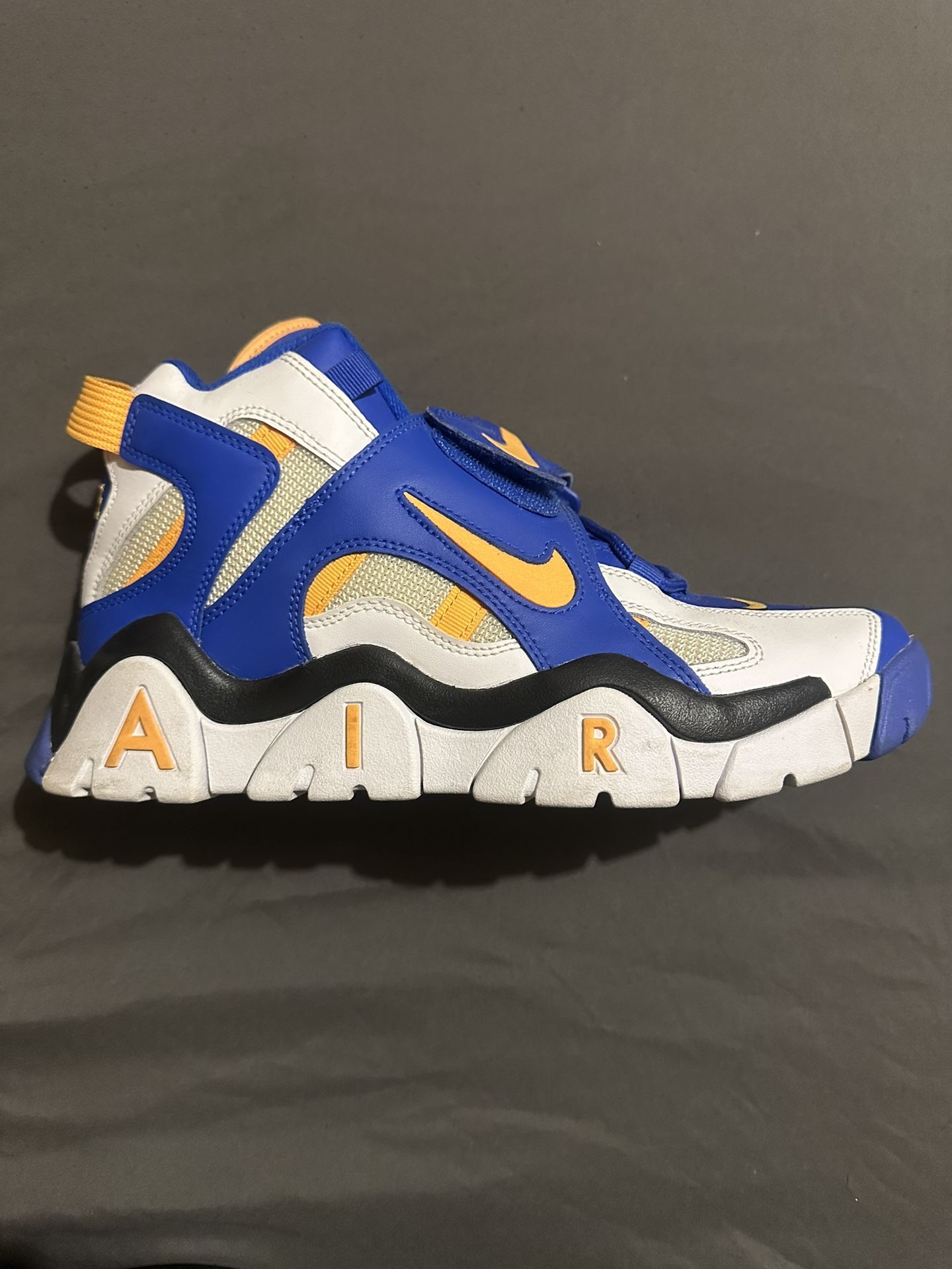 Nike Air Max Uptempo