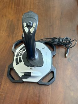 Joystick