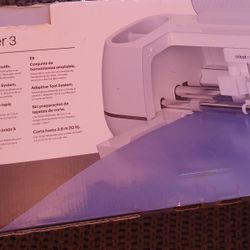 Cricut MAKER 3