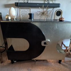 Custom Cabinet