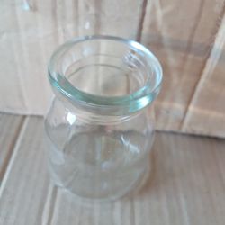 Glass Container