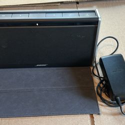 Bose SoundLink Wireless Mobile Speaker -  (404600) Fully Tested