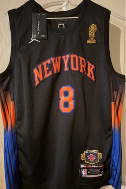 Swing Jersey