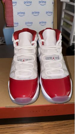 Jordan 11 retro cherry