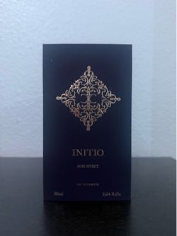 Initio Side Effect