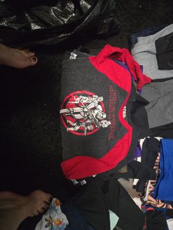Long Sleeve 10/12