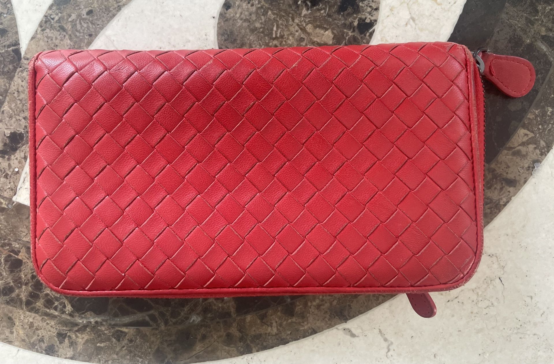 Bottega Wallet