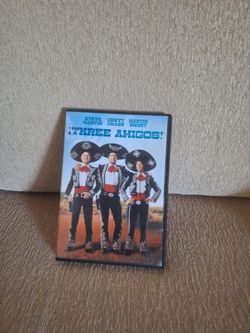 Movie DVD