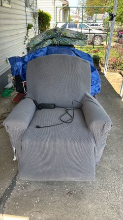 Lazy Boy Recliner