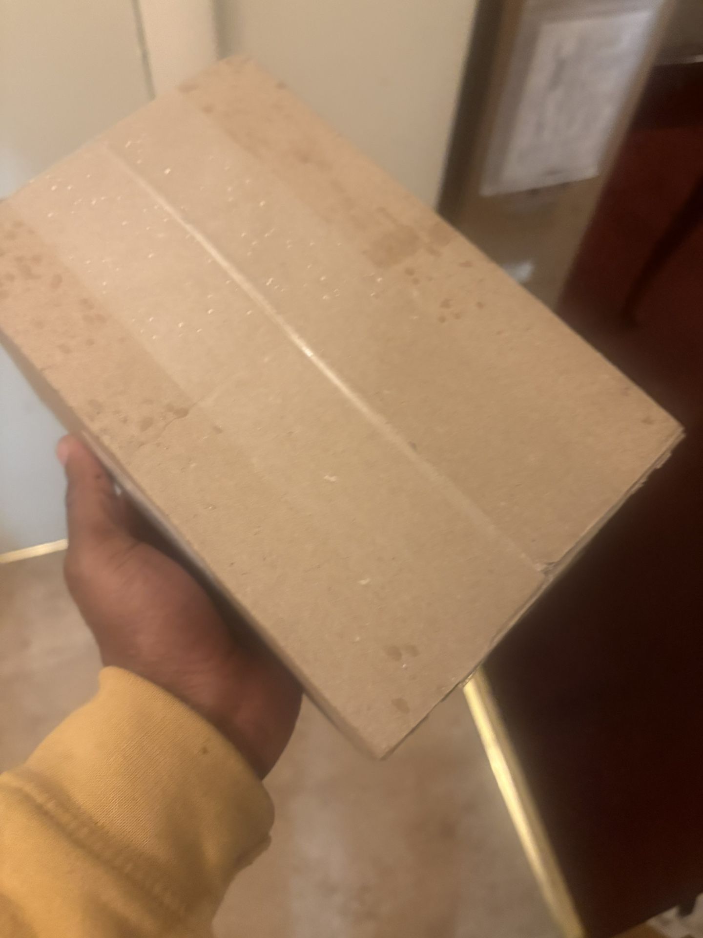 iPhone  17 Pro Max 512gb 3 Phones