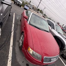 2004 Audi A4