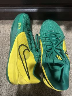 Nike Sabrina’s