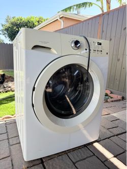 Washer machine