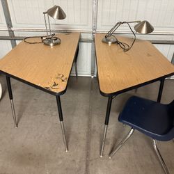 School Desks/ Tables