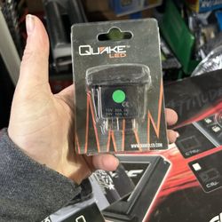 Led Switches For Light Bars