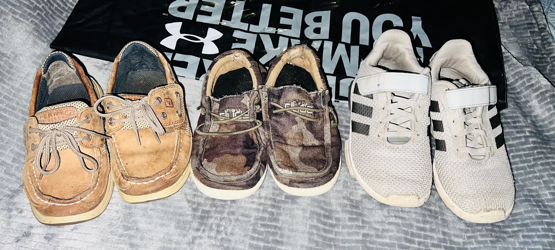 Kids Shoes