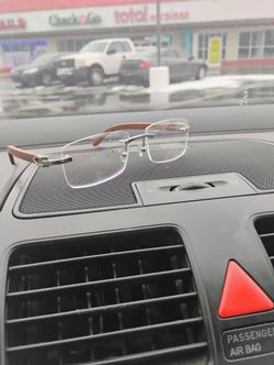 Cartier Glasses