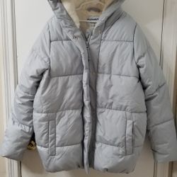 Girls Jacket 