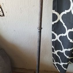 Bench Press Bar