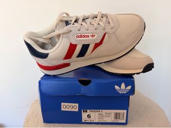 Adidas Treziod 2 - 7W/5.5 Y