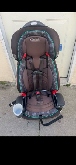 GRACO NAUTILUS 3&1
