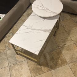 Nesting Coffee Table 