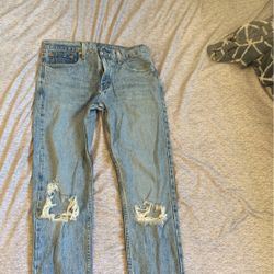 New *never worn* 30Wx30L