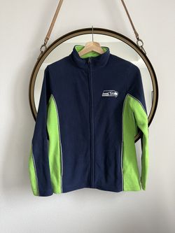 Seahawaks Jacket for Women