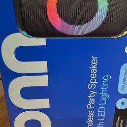 Bluetooth speaker serious inquiries only