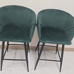 Island Chairs