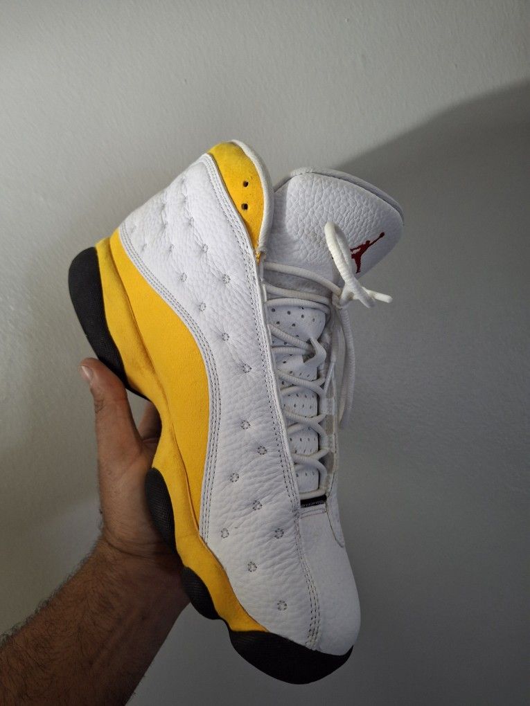 Jordan Retro 13
