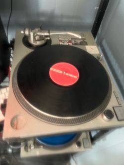 Technics mk1200