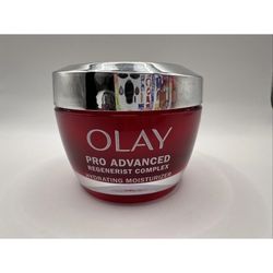 Olay Pro Advanced Regenerist Complex 1.7 fl oz|48g  NWOB