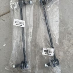 Brand new Motor mounts 