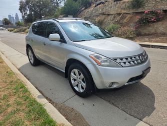 Nissan murano